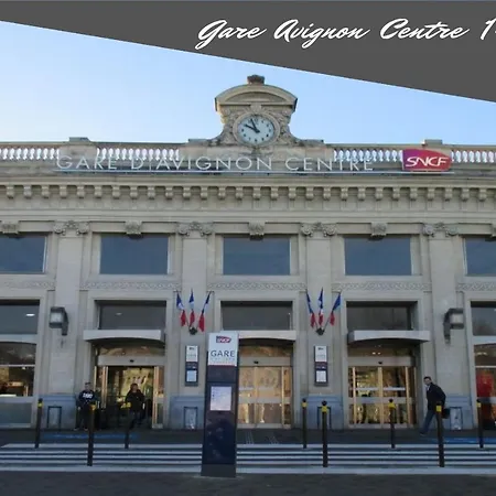 Le Rouge Au Coeur Du Centre Historique Apartment *